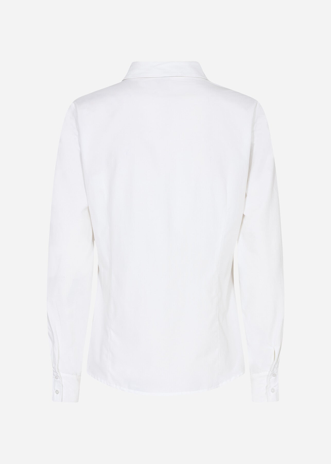 SC-NETTI 6 HEMD WEISS