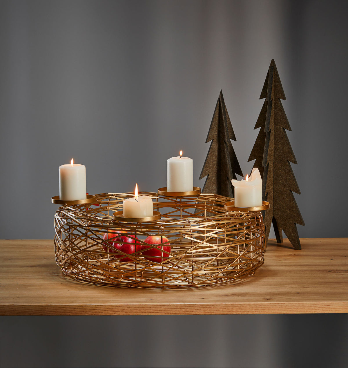 NORDKAP Tannenbaum - S