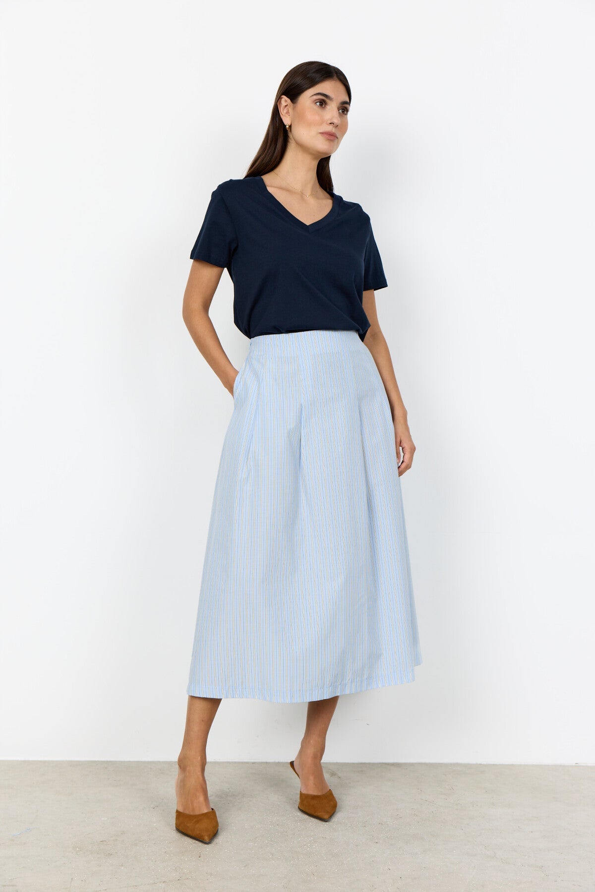 SC-CASSY 4 ROCK HELLBLAU