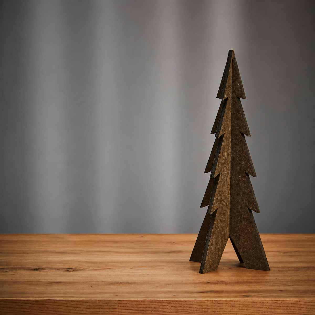 NORDKAP Tannenbaum - L