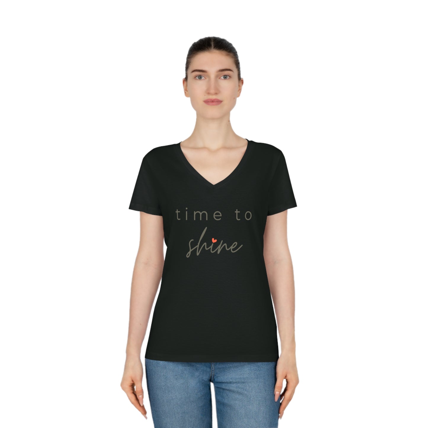 KIRSTEN PERSÖNLICH T-Shirt "shine"
