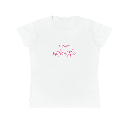 KIRSTEN PERSÖNLICH T-Shirt "ALWAYS"