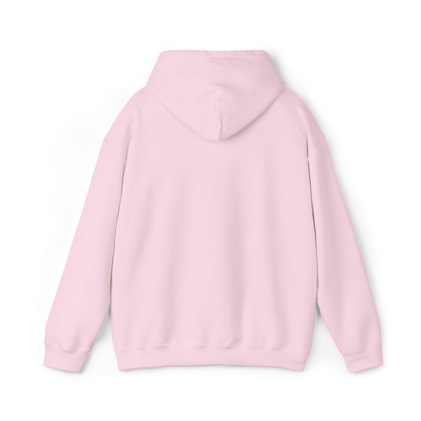 KIRSTEN PERSÖNLICH Bestickter Hoodie "hello lovely"