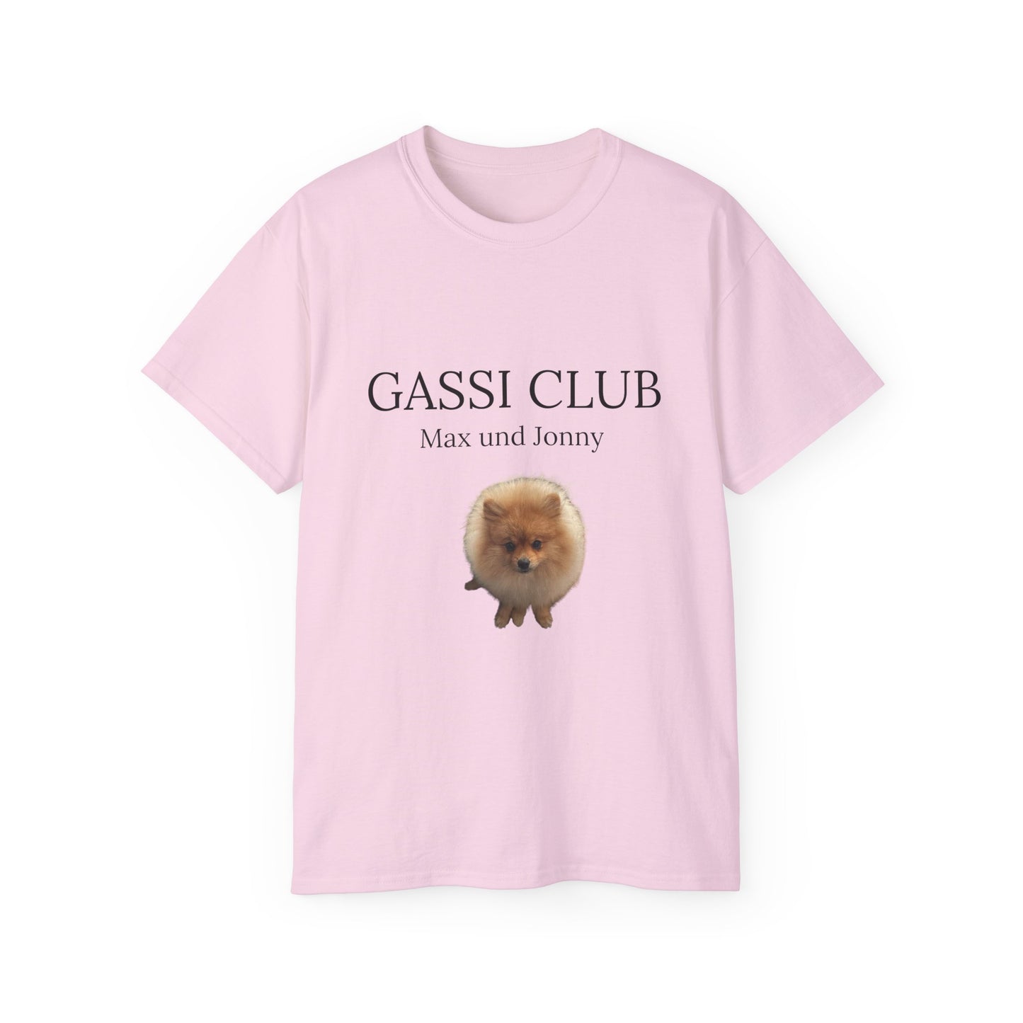 Gassi Club Shirt
