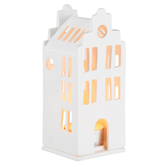 MINI LICHTHAUS "GRACHTENHAUS"