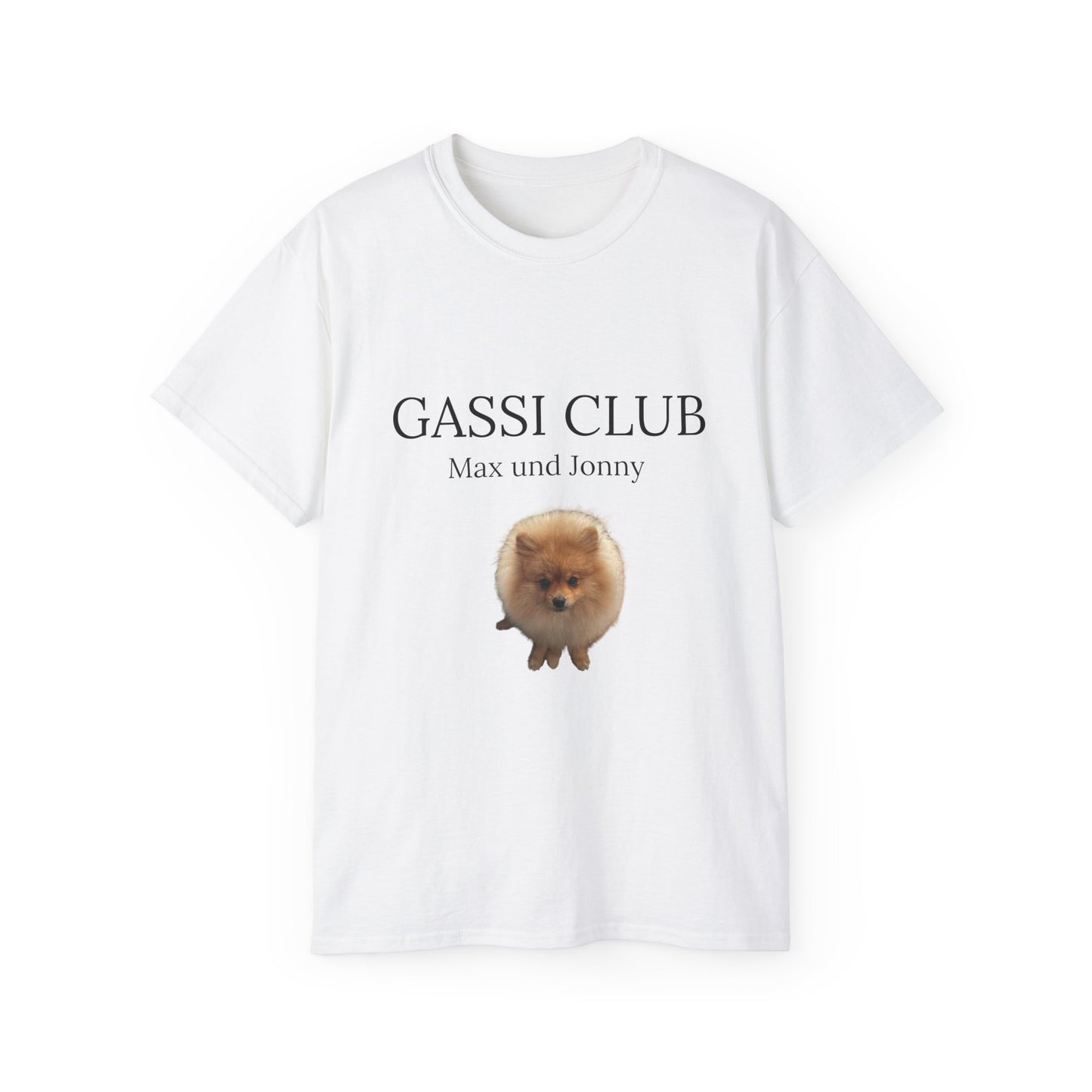 Gassi Club Shirt