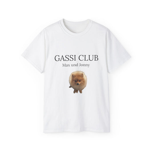Gassi Club Shirt