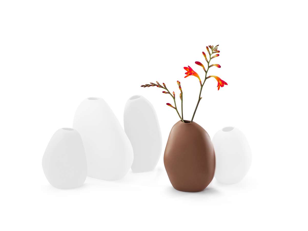BUD Vase Nougat