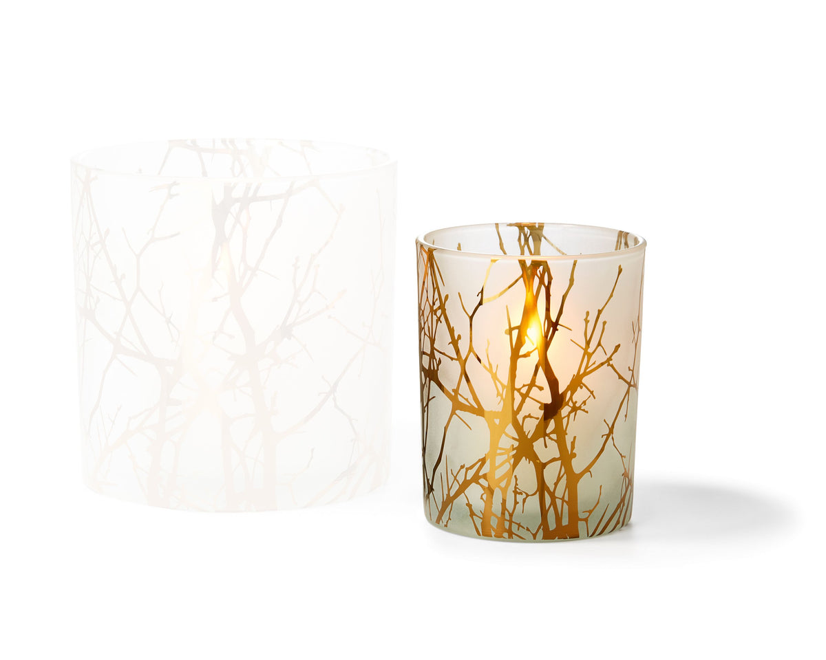 FOREST Windlicht - S