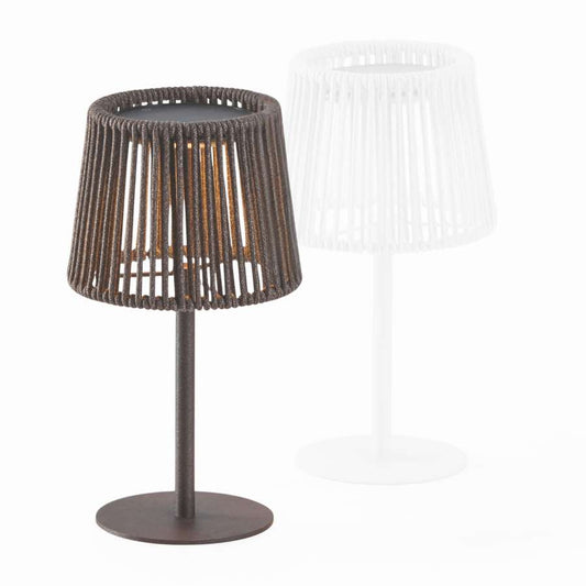 LUMEN Solarleuchten Tischleuchte