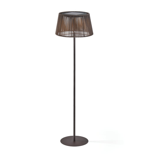 LUMEN Solarleuchten Stehleuchte