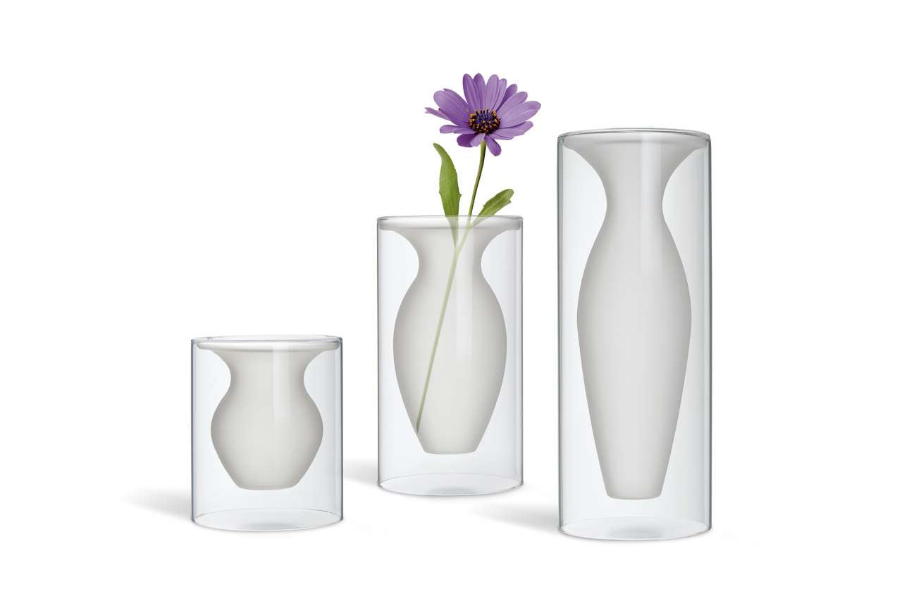 ESMERALDA Vase XS