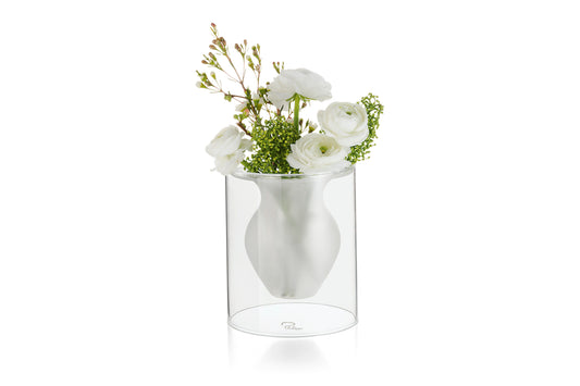 ESMERALDA Vase S