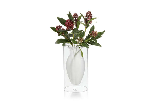 ESMERALDA Vase M