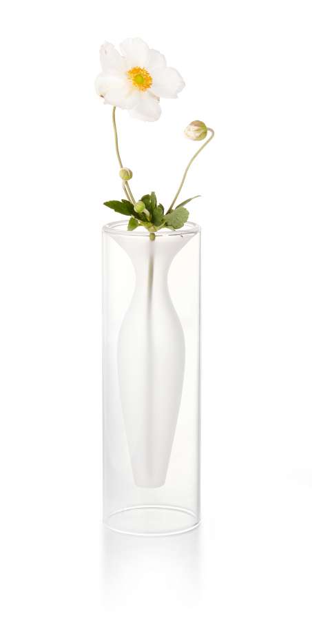 ESMERALDA Vase XS