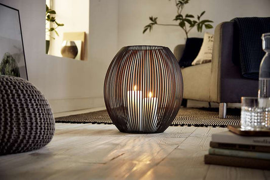 LOUISIANA Windlicht S