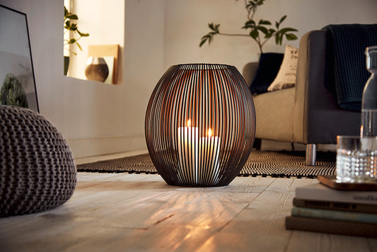 LOUISIANA Windlicht XXL