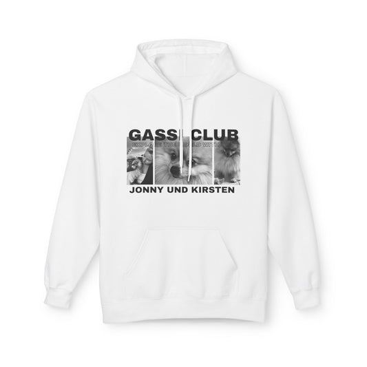 KIRSTENS "GASSI CLUB" Hoodie