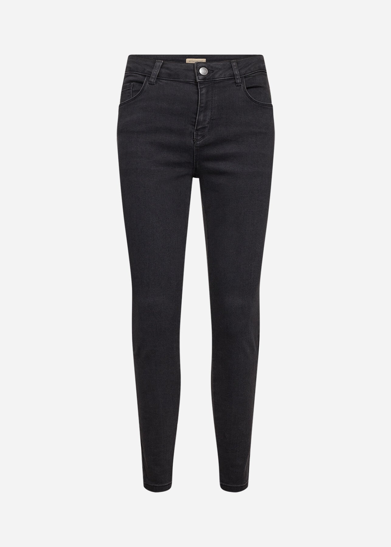 SC-KIMBERLY PATRIZIA 10-B JEANS DUNKELGRAU