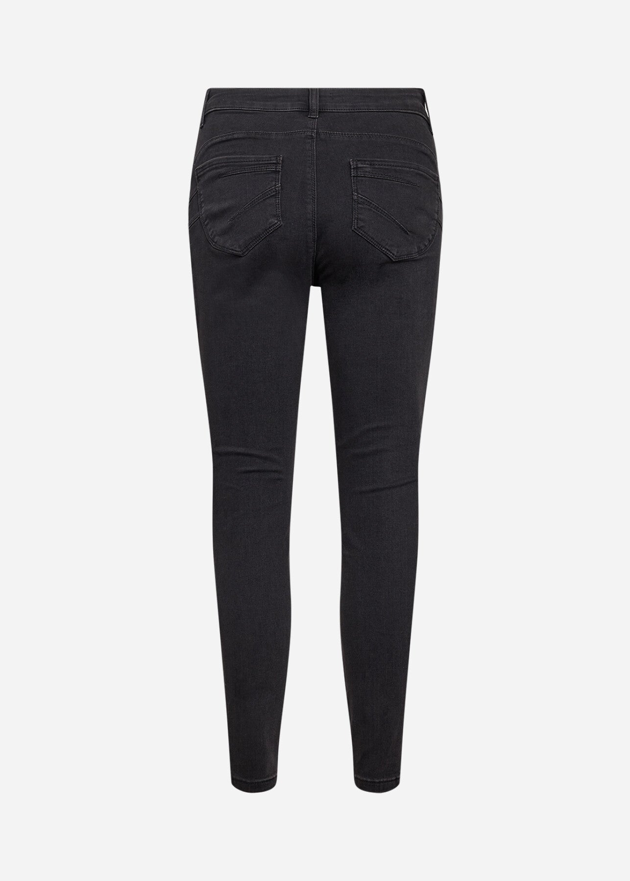 SC-KIMBERLY PATRIZIA 10-B JEANS DUNKELGRAU