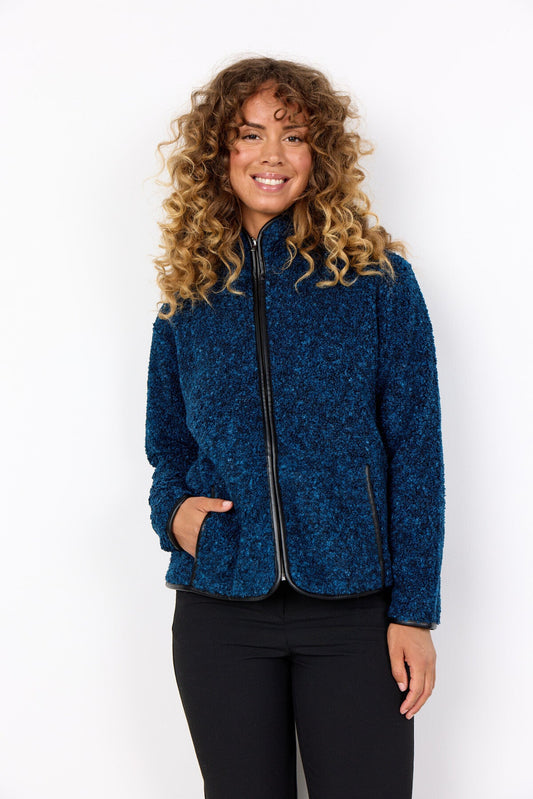 SC-BESSIE 1 JACKE NAVY