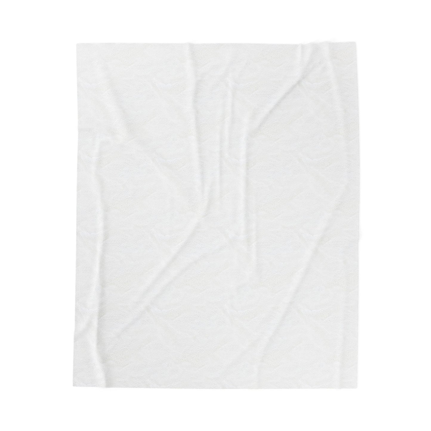 KIRSTEN PERSÖNLICH Kuscheldecke "GEMEINSAM"