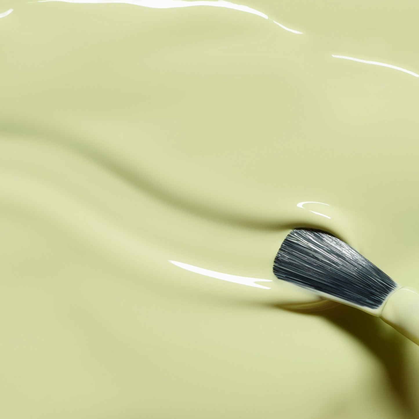 VERNIS À ONGLES GREEN™ - 15 ML Pistachio