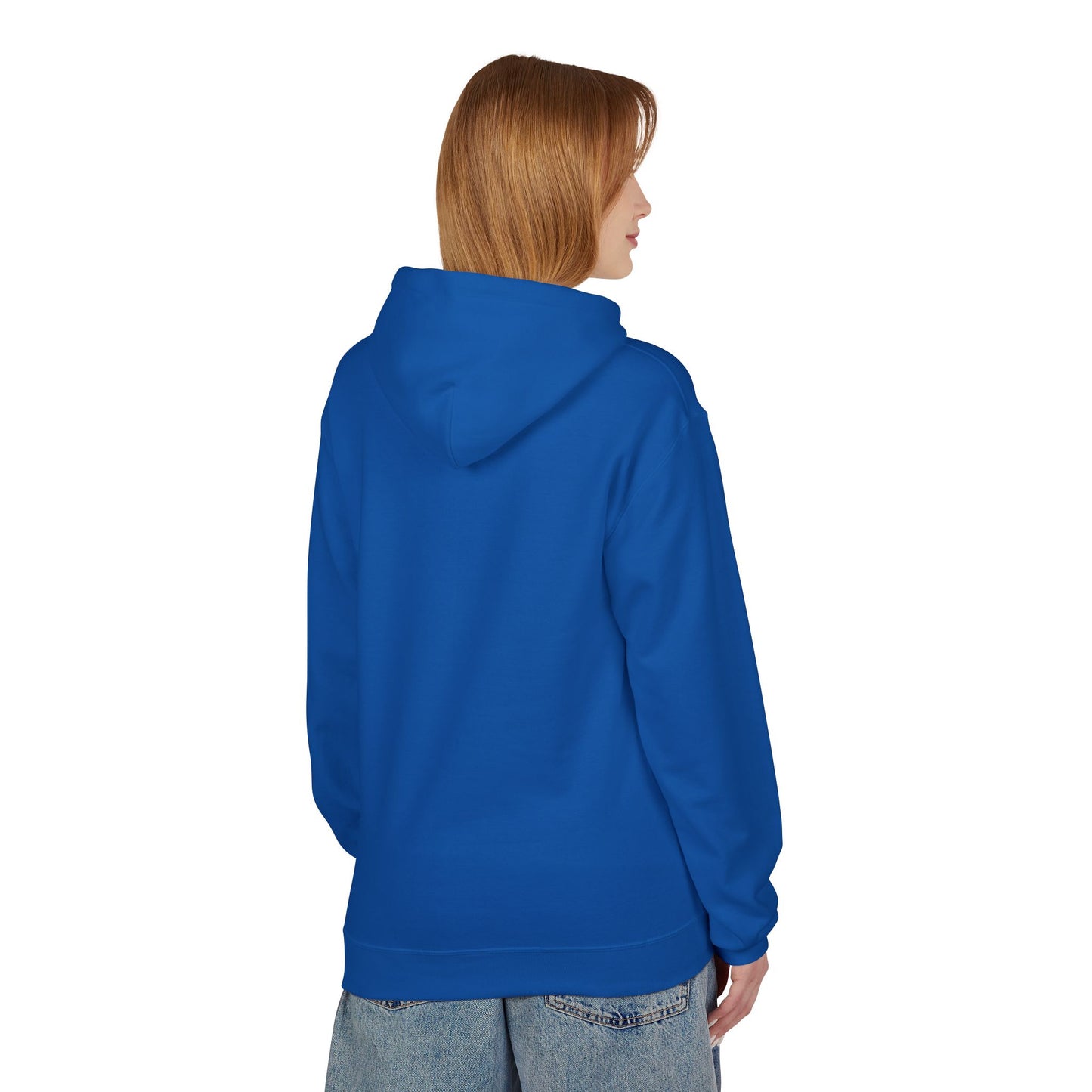 KIRSTENS "GASSI CLUB" Hoodie