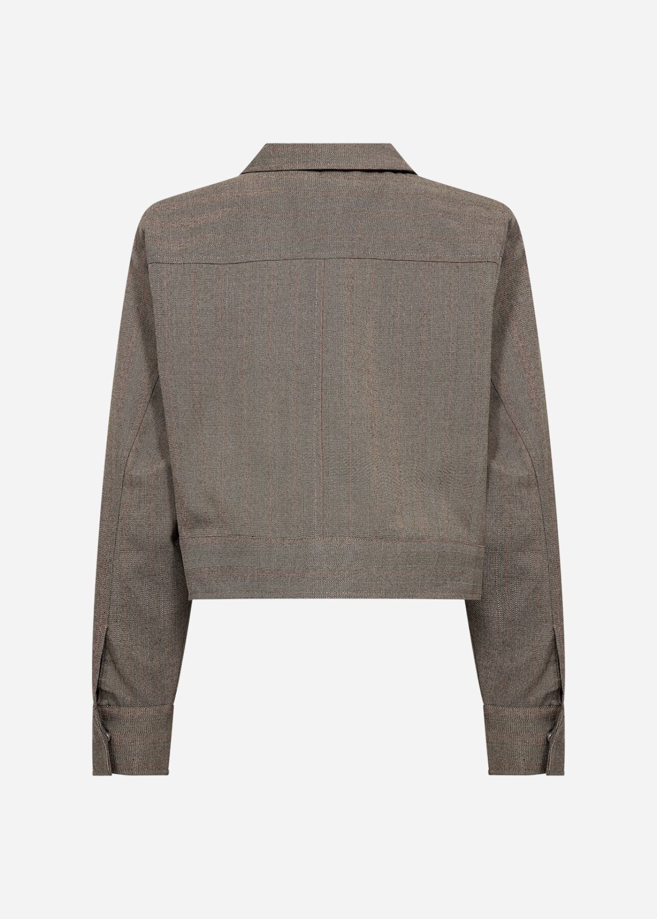 SC-HAWO YD 1 JACKE DUNKLER SAND