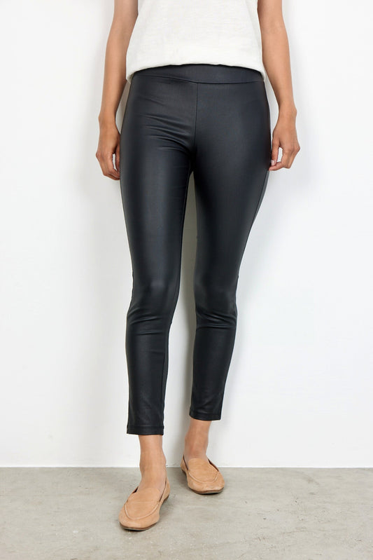 SC-PAM 2-B HOSE SCHWARZ