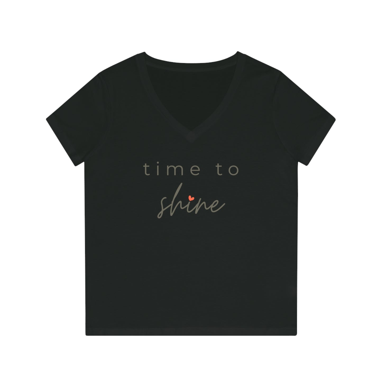 KIRSTEN PERSÖNLICH T-Shirt "shine"