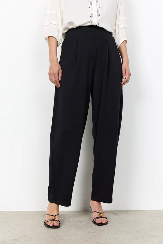 SC-BANU 321 HOSE SCHWARZ
