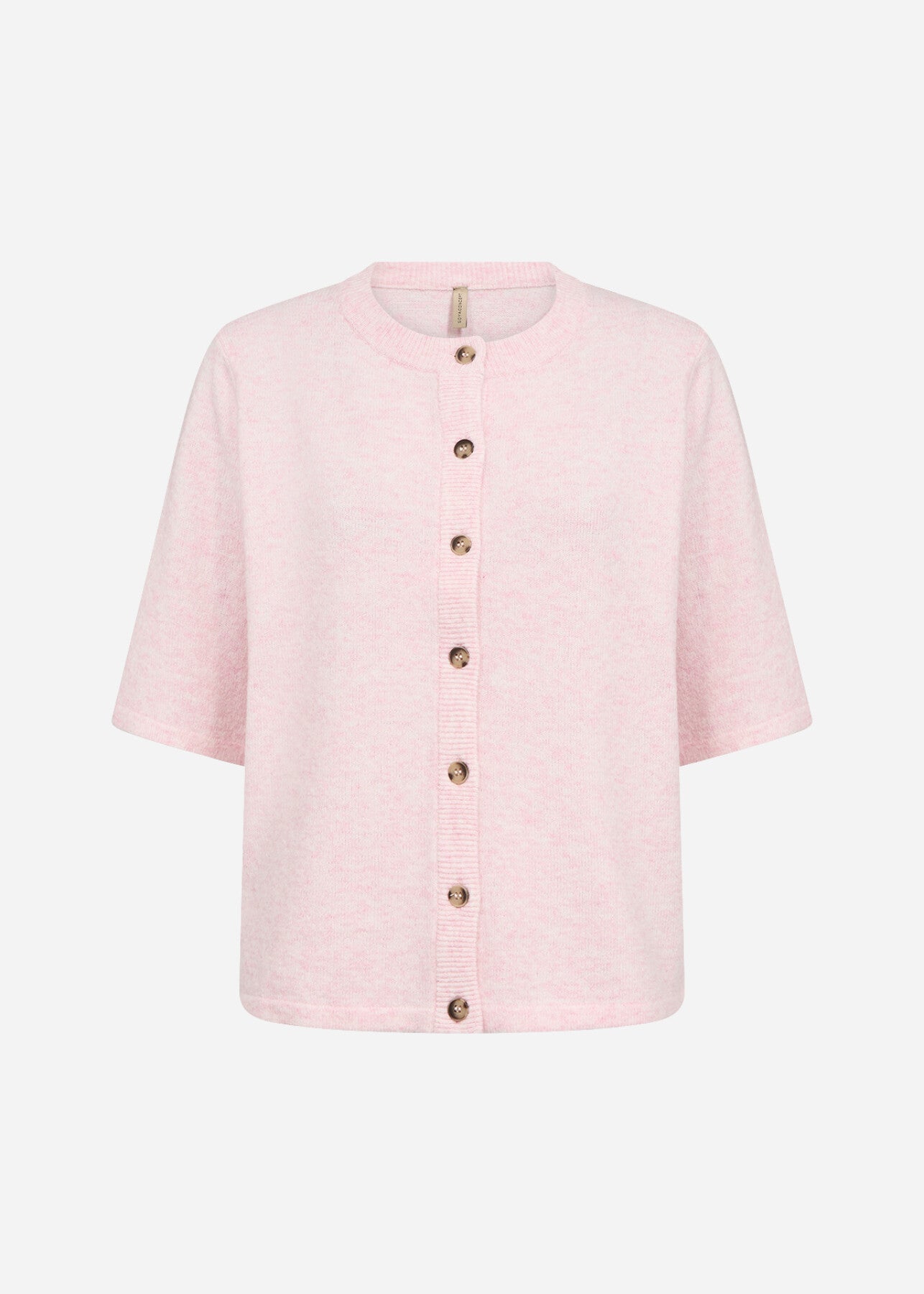 SC-ORLEAN 9 CARDIGAN HELLROSA
