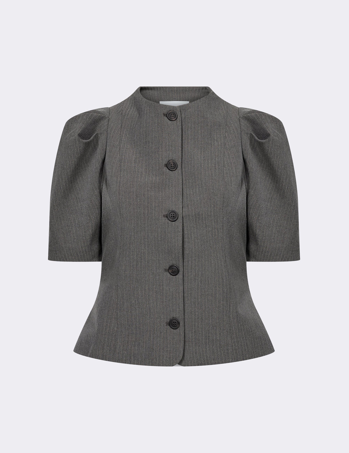 LR-UNITY 3 Blazer Dunkelgrau