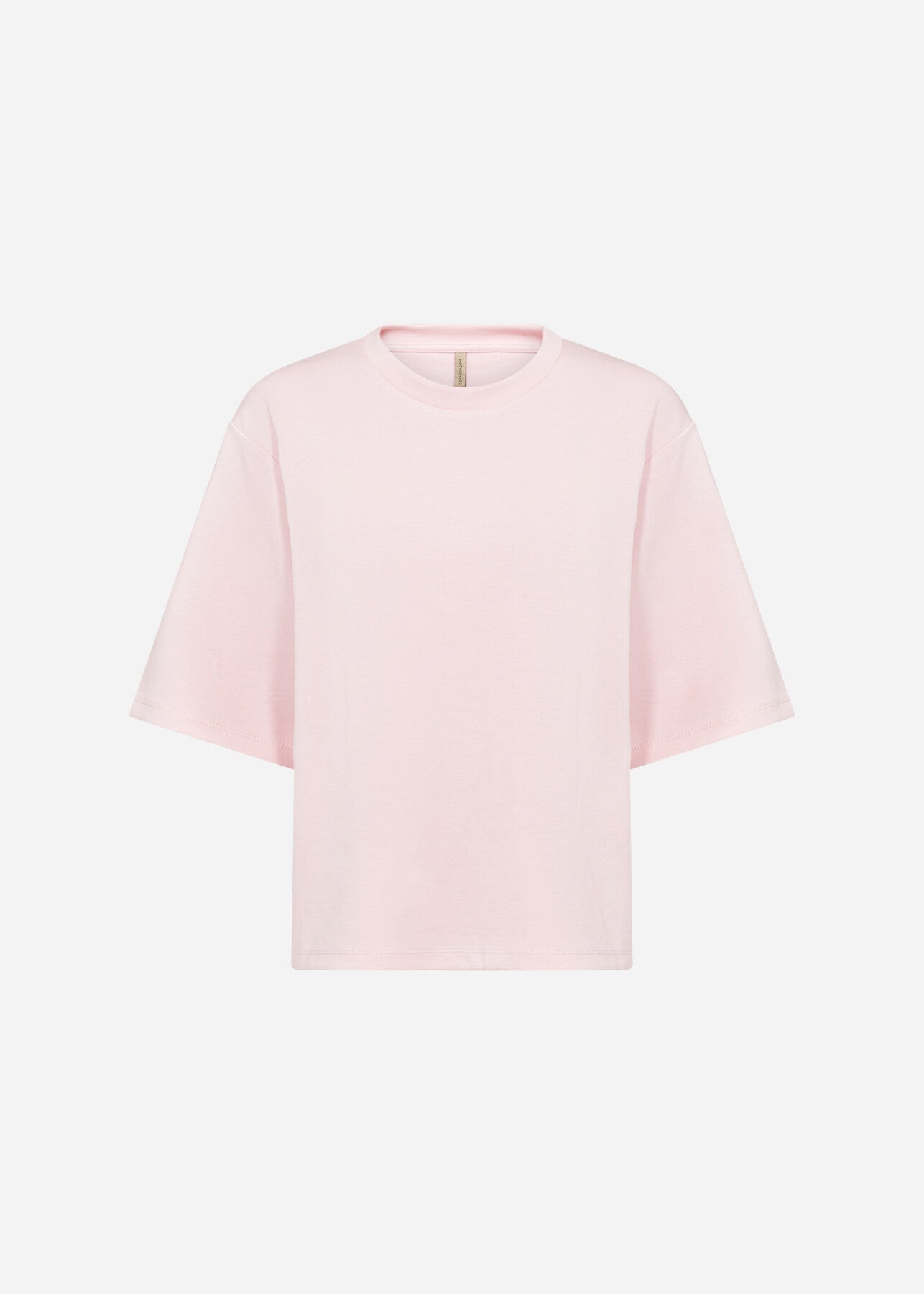 SC-BANU 231 T-SHIRT HELLROSA