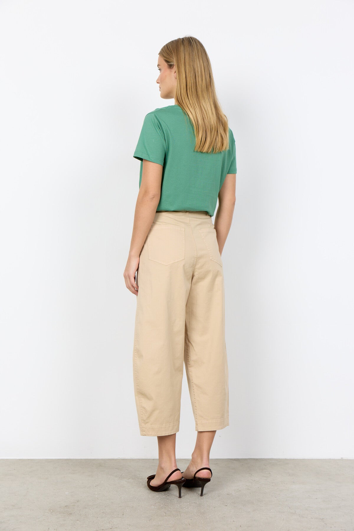 SC-ROVENA 8-C HOSE SAND