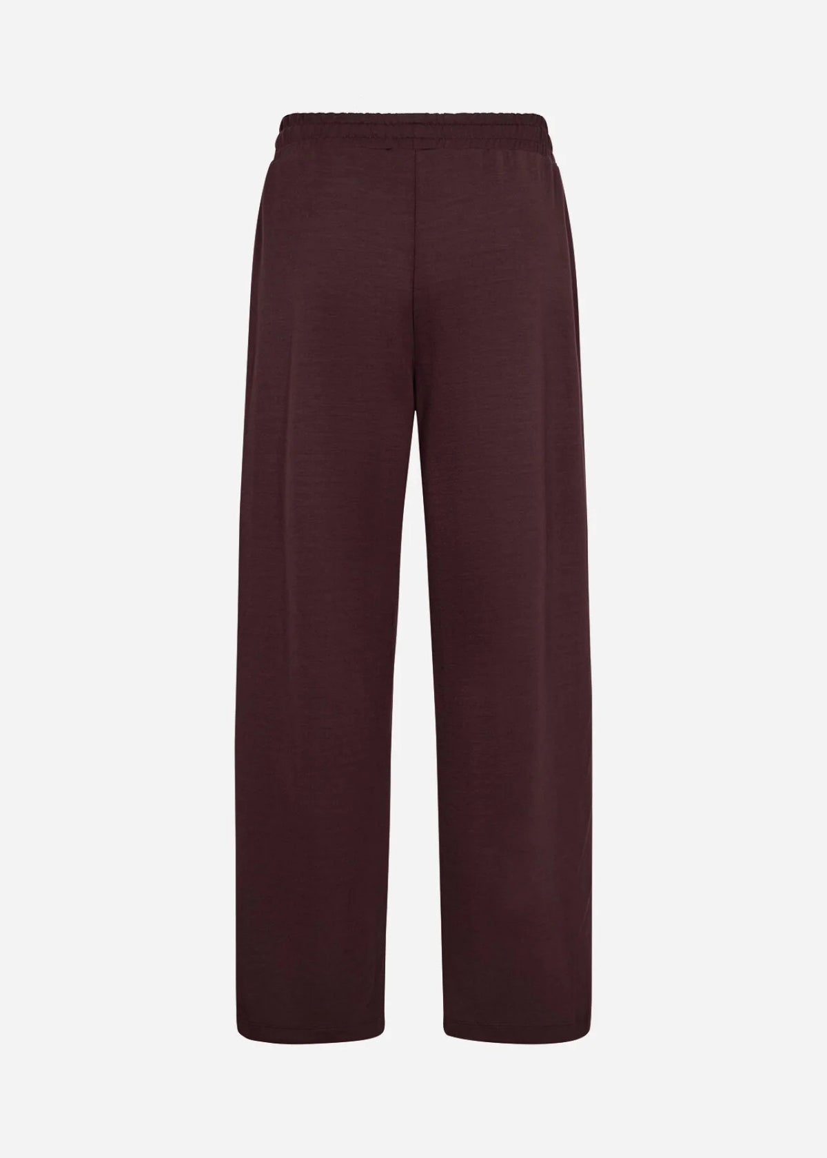 SC-BANU 116 HOSE - DUNKLE PFLAUME