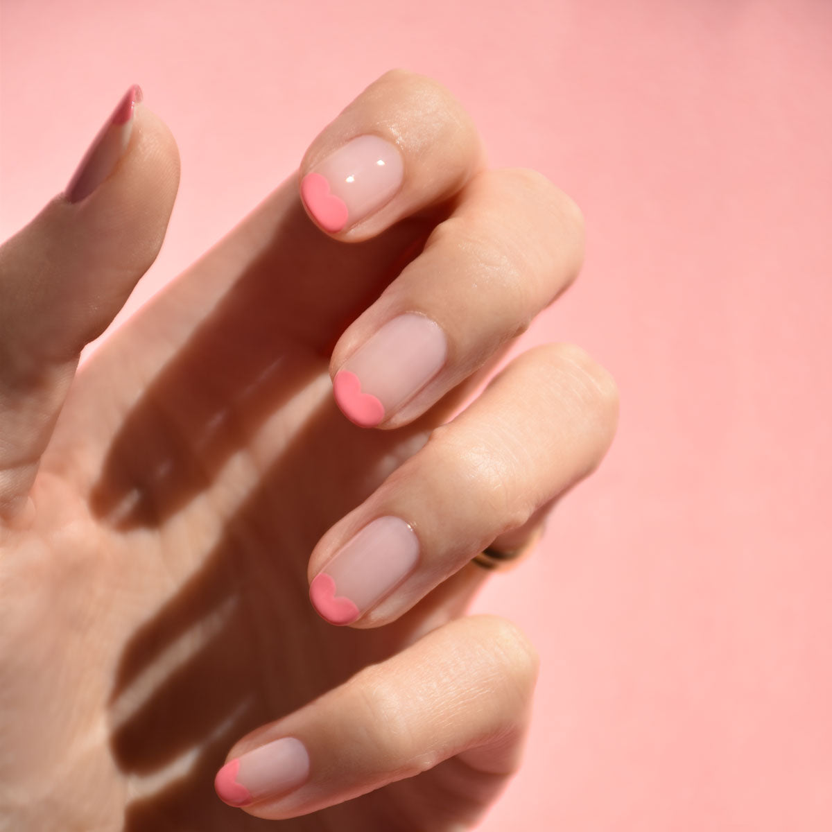 VERNIS À ONGLES GREEN™ - 15 ML Pink Paradise