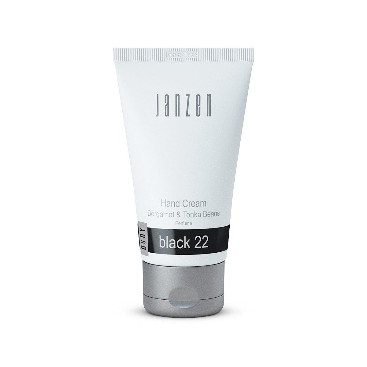 Hand Cream Black 22 - 75ml