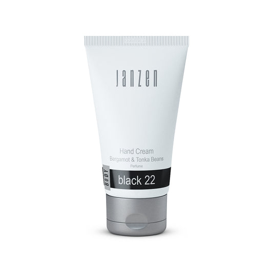 Hand Cream Black 22 - 75ml