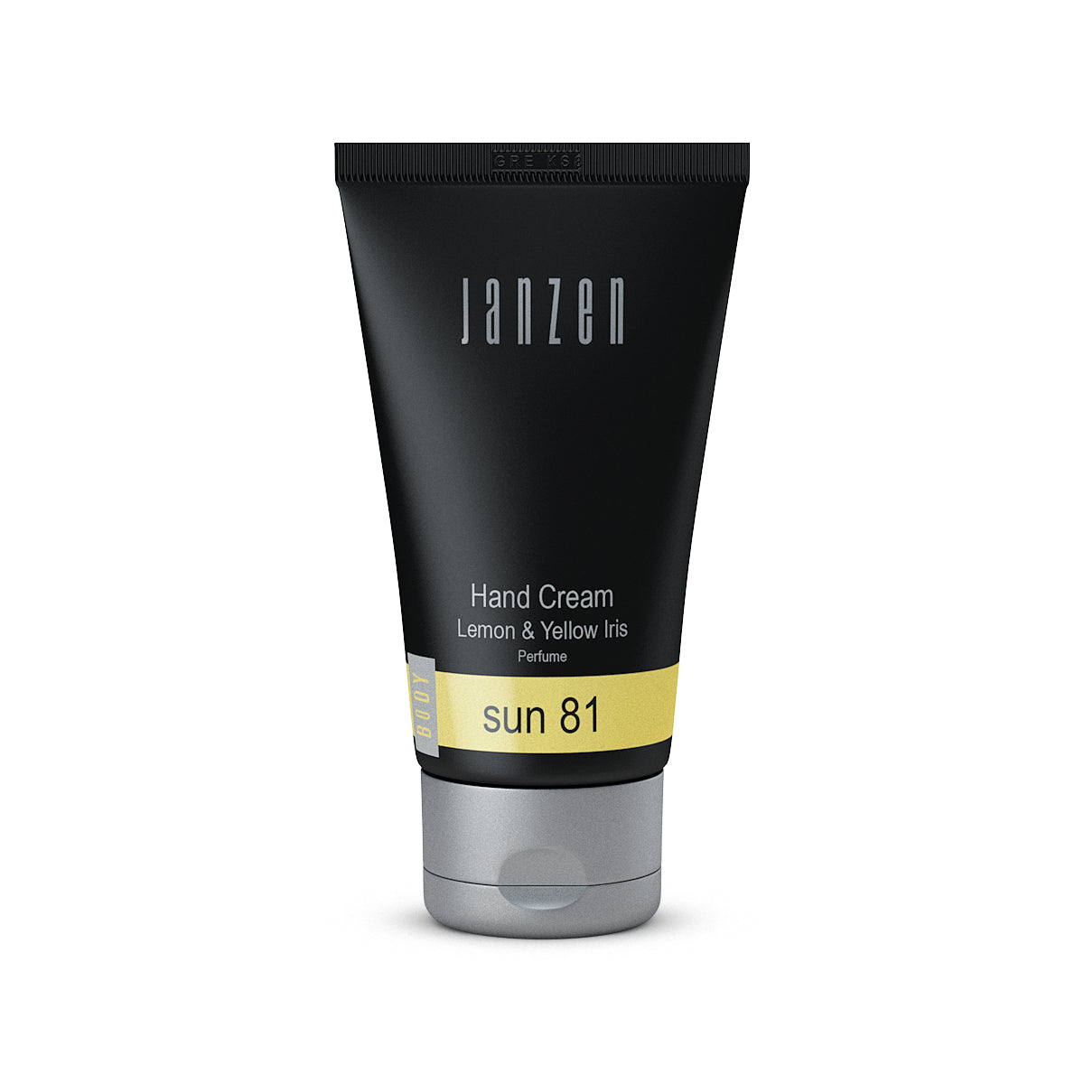 Hand Cream Sun 81 - 75ml