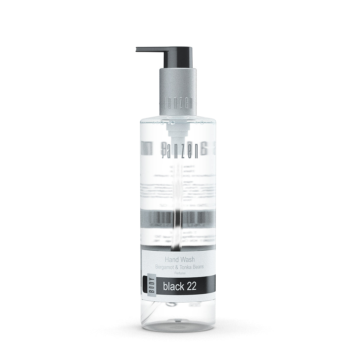 Hand Wash Black 22 - 250ml