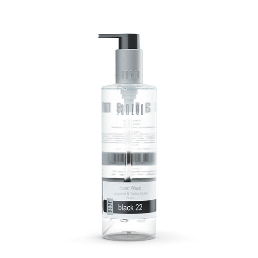 Hand Wash Black 22 - 250ml