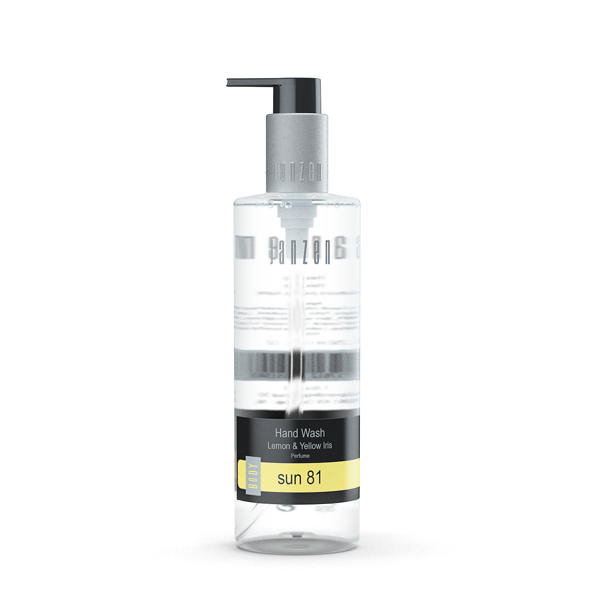 Hand Wash Sun 81 - 250ml