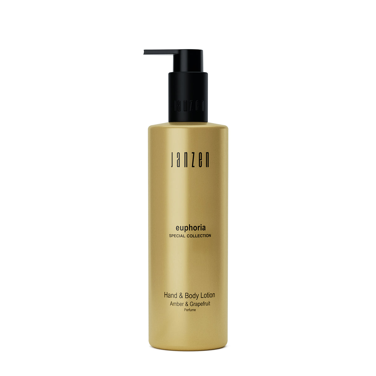 Body Lotion Euphoria - 250ml