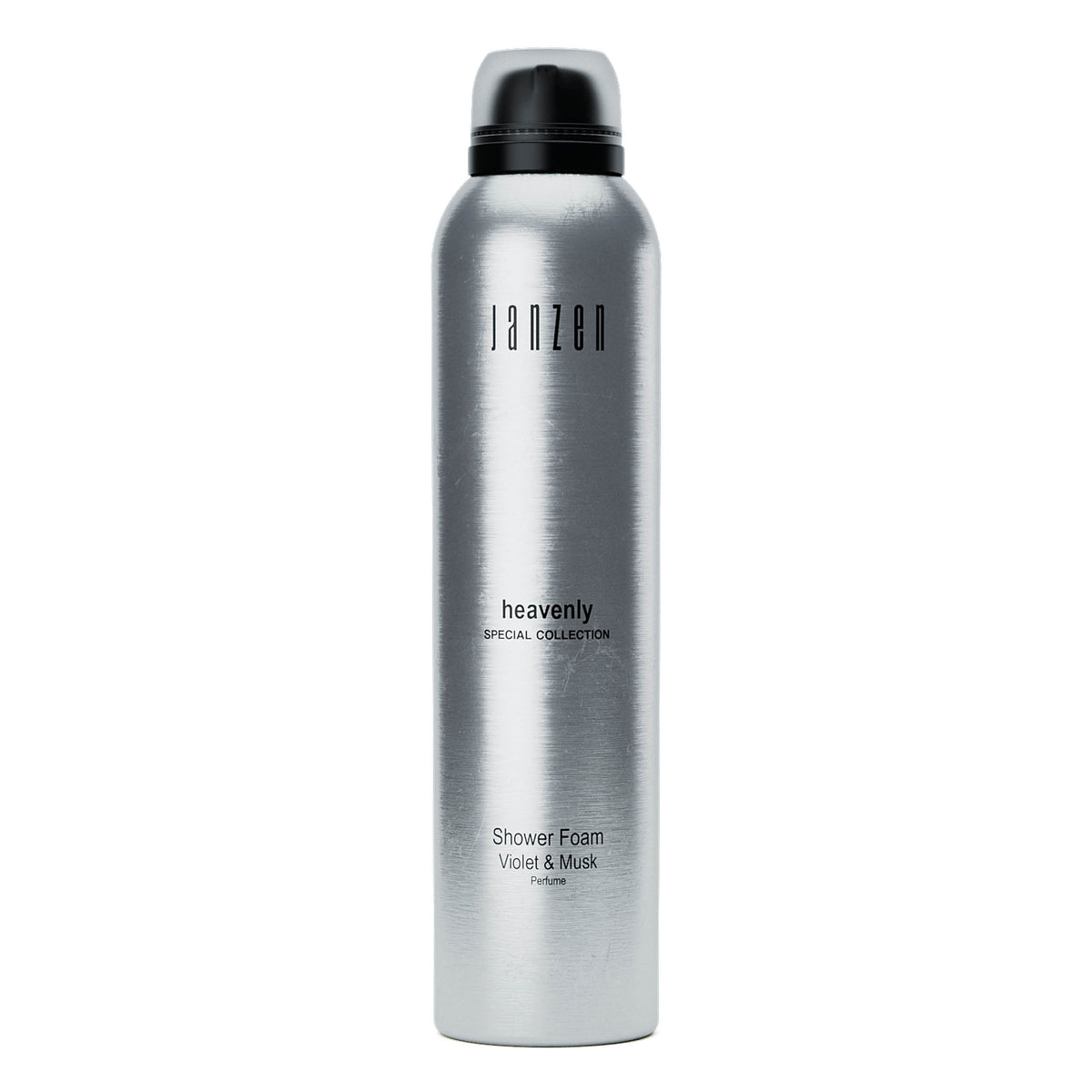 Shower Foam Heavenly - 200ml