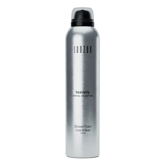 Shower Foam Heavenly - 200ml
