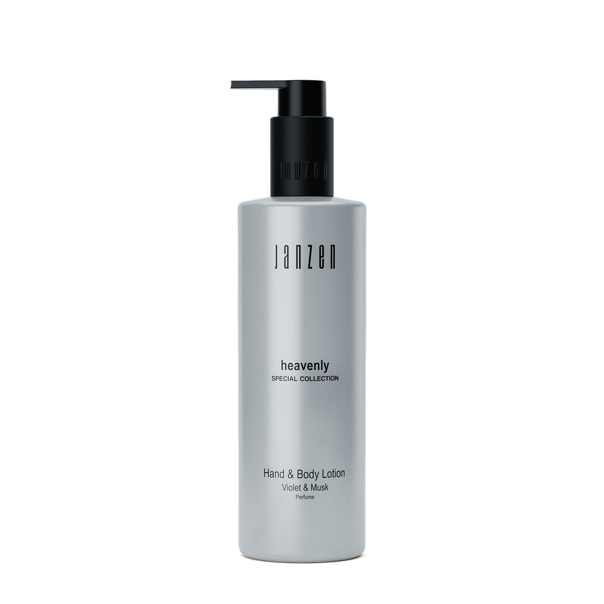 Body Lotion Heavenly - 250ml