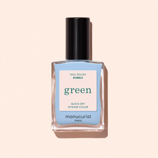 VERNIS À ONGLES GREEN™ - 15 ML Bubble