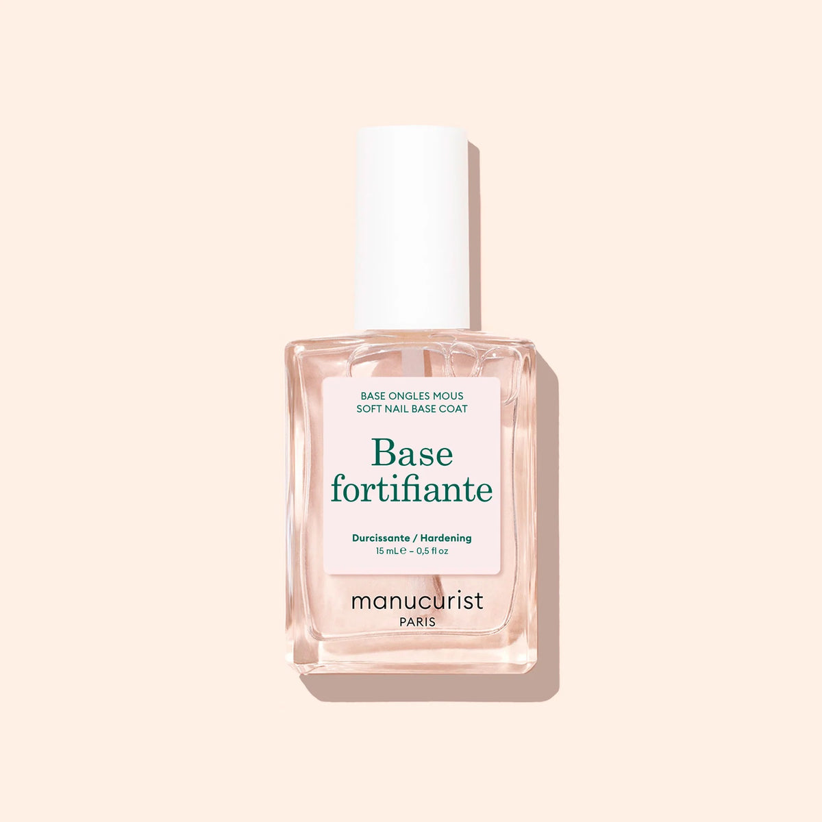 Stärkender Base Coat - 15ml